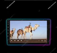 Radio De Coche Con CarPlay Y Android Auto Para Fiat Ducato 2006 Pantalla IPS 9'' Android 14 Multimedia GPS Estéreo BT Memoria RAM 2G ROM 2G - details 15