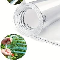 Toldo Transparente Impermeable Y Antigolpes De PVC Para Resistentes Al Clima Para Terrazas Y Plantas Succulentas - details 0