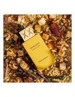 Perfume Árabe 100% Original Shaghaf Vanilla Toffee Swiss Arabian EDP 75 ml con Vainilla y Caramelo - details 0