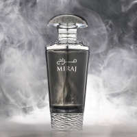 "Perfume Árabe Miraj Absolu French Avenue 100ml | Unisex con Notas Orientales y Amaderadas | Sofisticado y Duradero - details 0