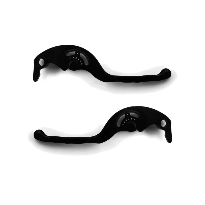 Kit De Manetas Freno LBX208B - 1