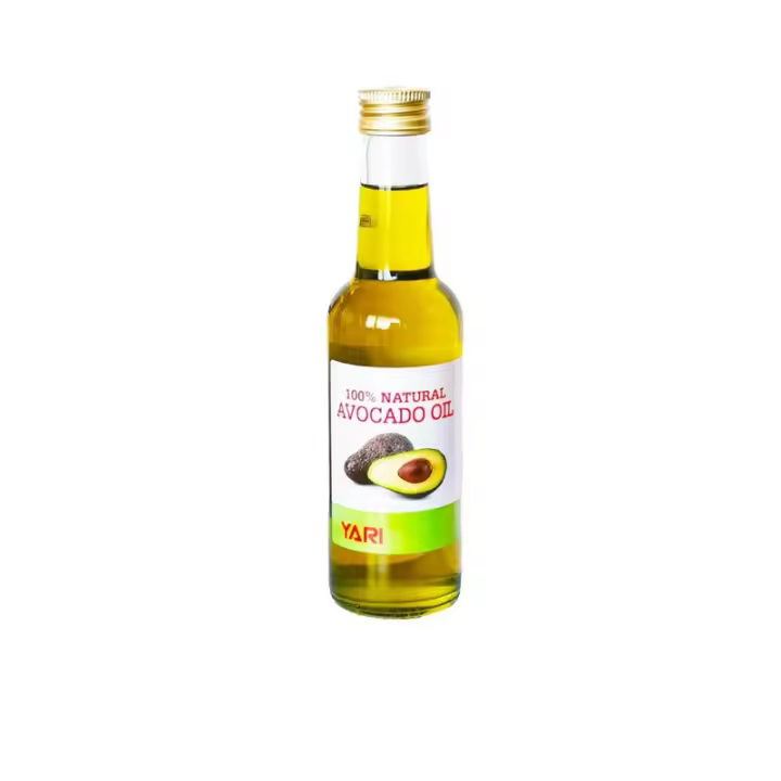 Aceite de Aguacate 100% - Hidratación Profunda - Yari - 1