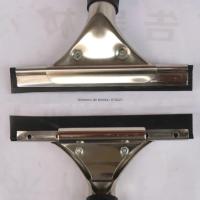 Cepillo De Limpieza Para Ventanas De Coche Qili QH-03-A Acero Inoxidable Con Tres Opciones De Ancho Herramienta Para Película Automotriz Y Limpieza De Ventanas - details 4