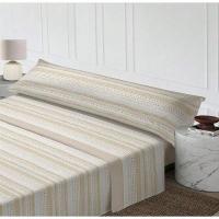 ARISE SHOP-Juego de Sábanas 3 Piezas Primavera , 100% Microfibra Incluye Sabana Bajera/ Sabana Encimera/ Funda de Almohada - details 3