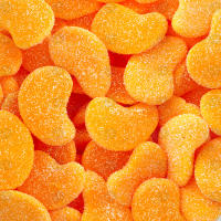 FINI MANGO PICA bolsa 250u gominolas de calidad y sabor Fini aproxi 1.67kg - details 0