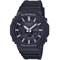 Reloj Analógico Digital de Cuarzo Para Hombre Casio G-Shock GA-2100, Diámetro 45MM - details 0