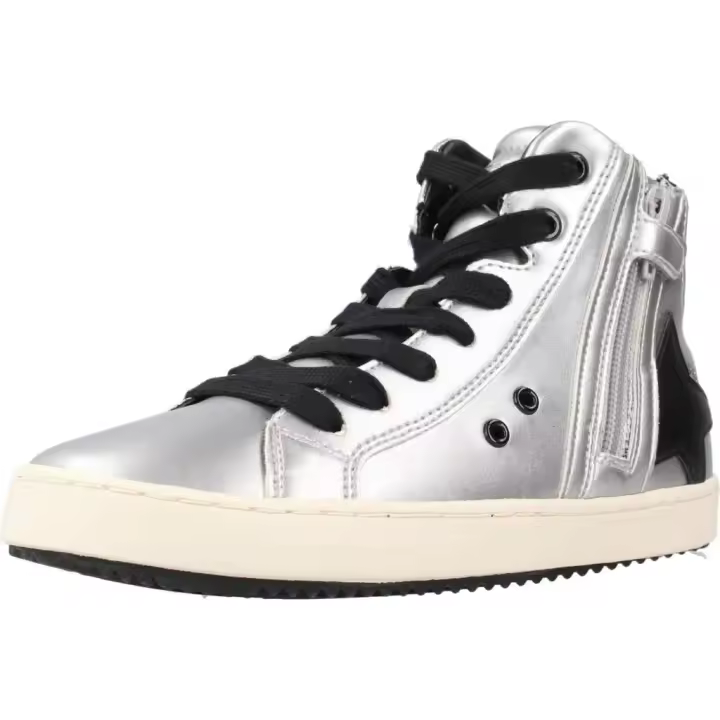 Zapatillas Niña Marca Geox Modelo J Kalispera G. - 1