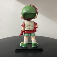 Figura De Estantería Bakusou Kyoudai Let'S & Go Seiba Go Seiba Retsu Anime Estatua Colección Juguete Decoración De Escritorio Regalo Para Adultos - details 14