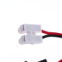 Cable De Alimentación Para Mini Cámara 5W Con Puerto USB/Type-C/Android/JST Transformador De Energía WiFi Monitorización Adaptador 220V a 5V - details 9