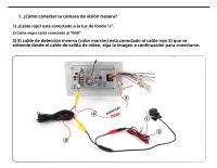 NaviFly Radio De Coche Inalámbrica 9 Pulgadas Con Wireless Carplay Y Android Auto Para Seat Leon 2 MK2 2005-2012 Reproductor Multimedia GPS Stereo Con Soporte Para Control Del Volante - details 21