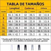 Pantalones Deportivos Para Hombre Joggers Skinny Fitness Gym Ropa Corporal Pantalones De Correr Bottoms De Sportswear - details 0