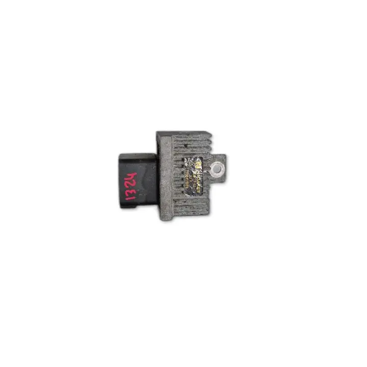 Caja precalentamiento compatible con Renault Scenic 1.9 dci 2000 a 2003 (OEM/IAM: 7700115078) - 1