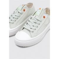 Refresh 172719 Deportivas Con Plataforma Mujer Gris - details 1