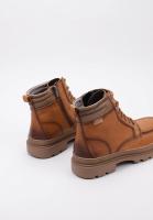 Pikolinos OURENSE M6U-8125 BOTA PLANA CAÑA BAJA hombre Camel - details 4