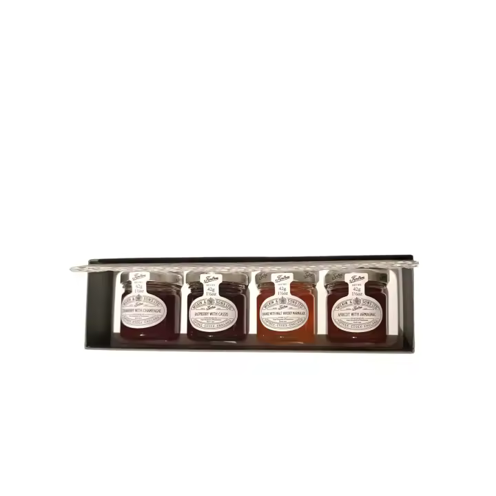 Estuche de mermeladas Tiptree - 1
