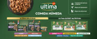 Ultima Comida para Gatos Esterilizado Adult Salmón - 10kg - details 3