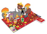 JUEGO DE MESA EXPLODING KITTENS SUPER FAN EDITION - Nuevo a estrenar - Asmodee - Juego de Tablero - details 1