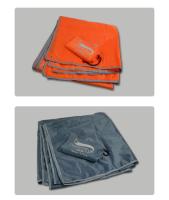 Desert Fox Alfombra De Suelo Para Tienda De Campaña De Tela De Oxford Gruesa Alfombra De Piso Para Acampar Y Movilidad - details 4