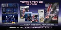 TERMINATOR 2D NO FATE DAY ONE EDITION PS5 - Nuevo - PAL España - Meridiem Games - PREVENTA - Lanzamiento 12/12/25 - details 2