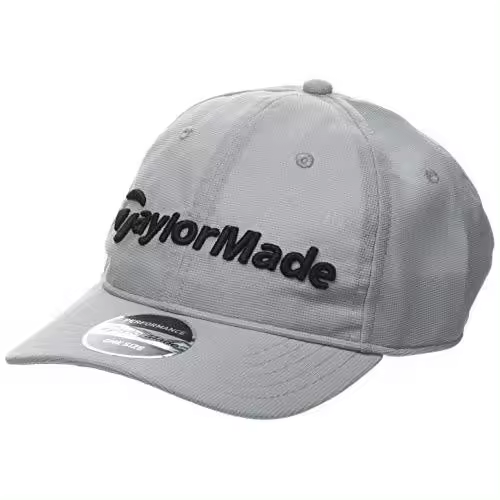 TaylorMade TM Junior Radar, Gorra de Niños - 1