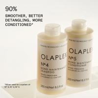 Olaplex The Healthy Hair Discovery Set, Kit Completo de Tratamiento Capilar Olaplex Nº.3, Nº.4, Nº.5 y Nº.0.5 en Tamaño Mini para Cabello Fuerte, Hidratado y Sin Roturas - details 1