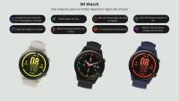 Mi Watch – Beige - details 4