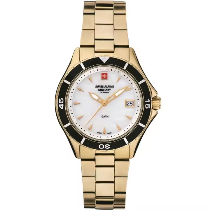 Reloj Swiss Alpine Military® SAM7740.1113 - 1