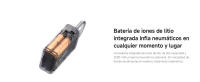 Xiaomi Portable Electric Air Compressor 2 - details 9
