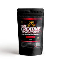 King Nutrition Pro Isolate Protein 2Kg Proteína Isolada + 200gr de creatine monohydrate* - details 2