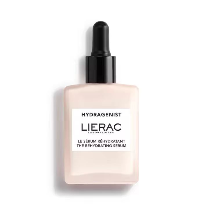Lierac Hydragenist Sérum Hidratante Oxigenante 30 ml - 1