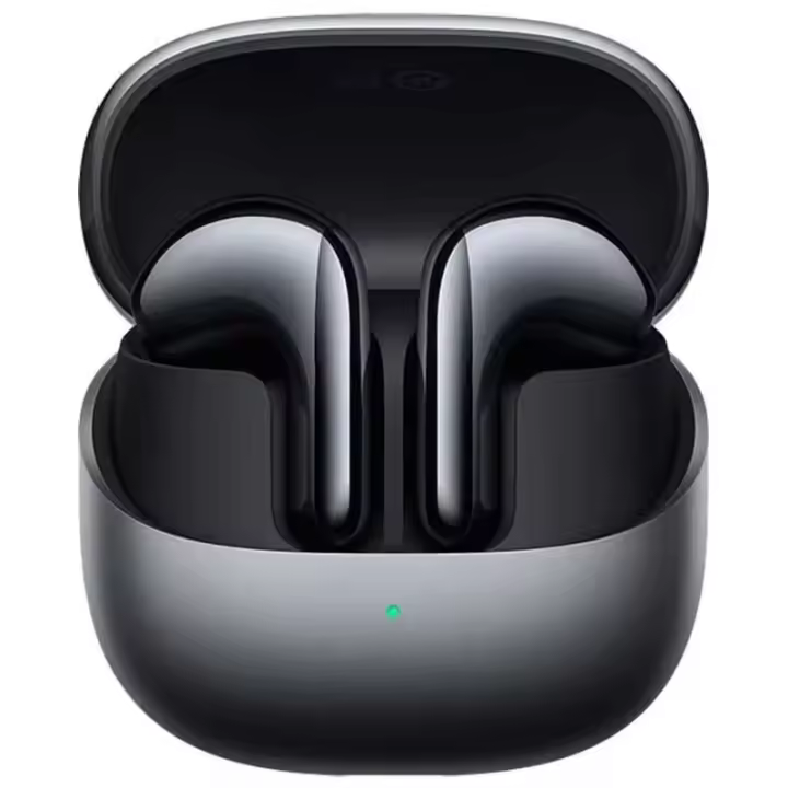 Xiaomi Buds 5 Auriculares Snapdragon Sound, Harman AudioEF 3D, Bluetooth 5.4, Latencia 73ms., IP54, hasta 40h, Original - 1