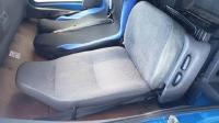 Puntera paragolpes trasera derecha compatible con Ford Transit Ft 330 2.4 2000 a 2006 (OEM/IAM: YC1517926AEW) - details 2