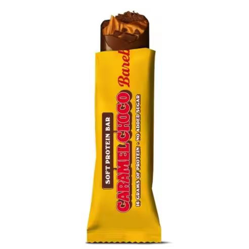 Barrita (55gr) - Barebells - 1