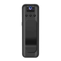 Cámara Mini HD 1080P Con WiFi Portátil Grabadora De Vídeo Digital Pequeña Cámara Corporal Para Policía Con Visión Nocturna Infrarroja - details 23