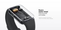Xiaomi Smart Band 9 Pro Pulsera de Actividad Pantalla AMOLED 1.74" Bluetooth 5.4, GPS, + 150 Modos Deportivos, Vigilancia de la Salud, Colores: Negro, Plata - details 27