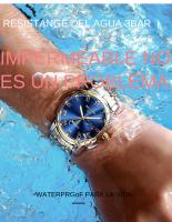 Reloj De Pulsera De Moda Para Hombre BELUSHI Marca De Lujo Plataforma De Cuarzo Impermeable Con Calendario Y Luces Luminosas Manos Resistentes Al Choque Estilo Deportivo Material De Pulsera Acero Inoxidable - details 3