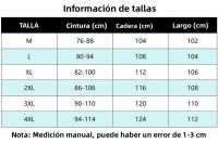 Pantalones Térmicos De Fleece Para Hombres 2024 Impermeables Resistentes Al Viento Para Trabajar Al Aire Libre Caminatas Y Camping En Invierno - details 0