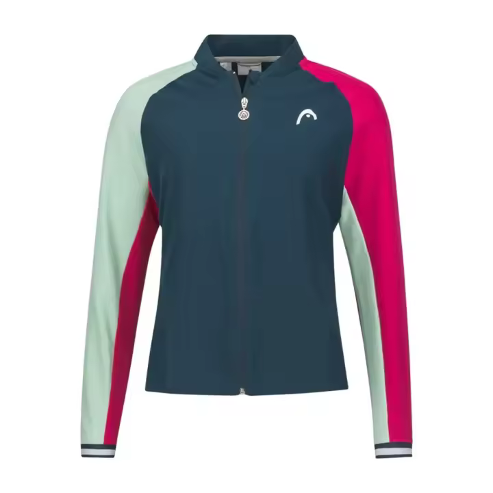 Chaqueta Head Breaker Jacket Mujer - 1