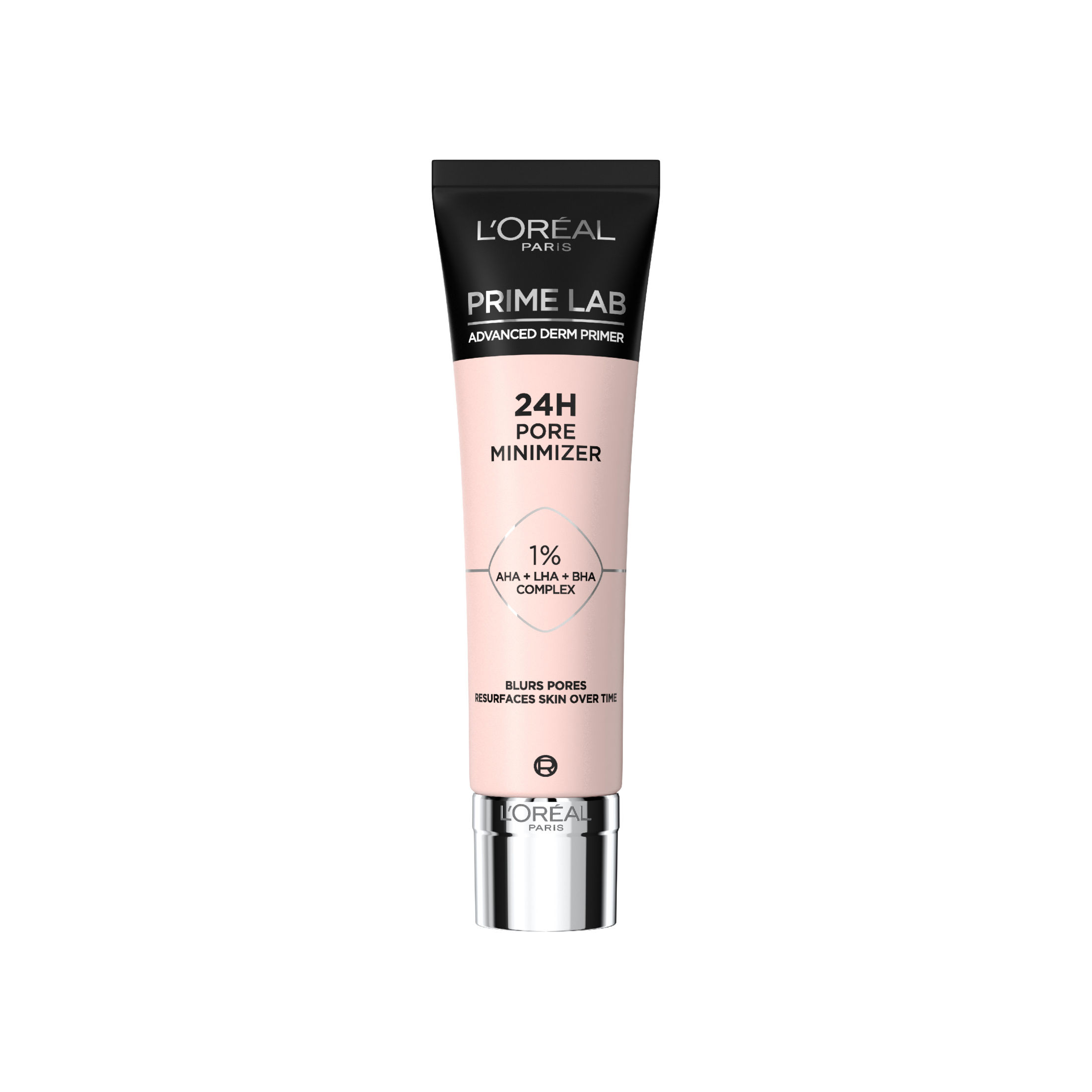 L'Oréal Paris Primer Lab Pore Minimizer.