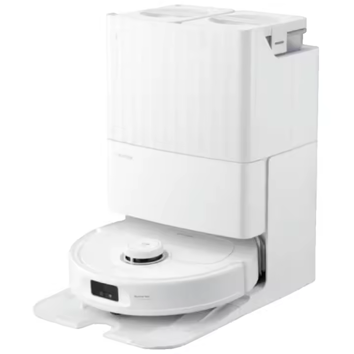Roborock QRevo MaxV: Potente y con Conexión. - 1