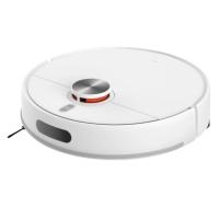 Xiaomi Robot Vacuum S40 - Aspirador y Friegasuelos con Navegación Laser LDS 360° | Succión Ultra Potente 10000Pa con Tecnología Antienredos | Batería 5200mAh hasta 180min | Deposito Polvo 520ml + Agua 270ml | Compatible con Amazon Alexa y Google Home - details 0