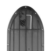 Tapa De Batería Inferior Para Patinete Eléctrico Segway Ninebot MAX G2 G65 G30 G30LP G30D Con Herramientas Piezas De Repuesto - details 12