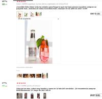 10Pcs Cubos De Hielo Artificiales De Acrílico En Forma Cuadrada Tamaños 15mm/20mm/25mm/30mm Para Fotografía Venta Caliente - details 0