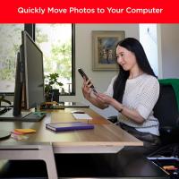 Memoria USB SanDisk USB 3.1 Gen 1 – Alta velocidad hasta 150MB/s – 32GB / 64GB / 128GB / 256GB / 512GB - details 1