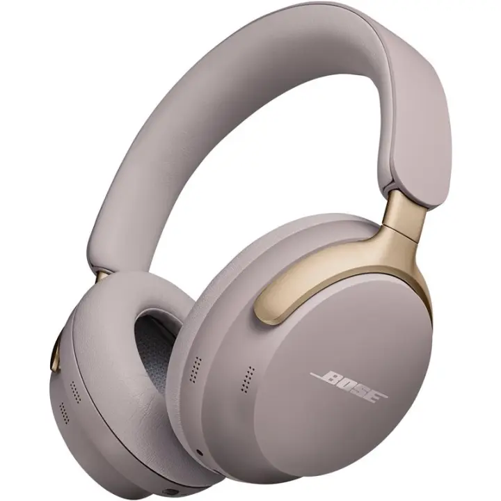 Bose QuietComfort Ultra Auriculares Inalámbrico y alámbrico Diadema Música/uso diario Bluetooth Rosa - 1