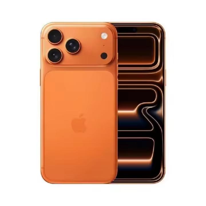 Apple iPhone 17 Pro Max 512GB / pantalla OLED LTPO de 6.9 pulgadas - 1