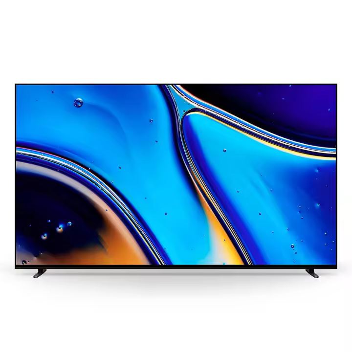 Sony - Televisión OLED 55 pulgadas Bravia XR8A 4K UHD HDR 120 Hz con Android TV, Google TV y Dolby Vision para cine en casa - 1