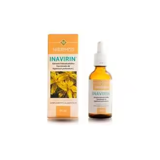 Naturemost Inavirin 50 ml - 1