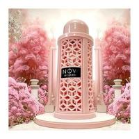 Perfume Árabe Lattafa Rave Now Mujer EDP 100ml, fragancia oriental floral elegante y sofisticada - details 4