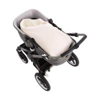 Nora Baby Bags Saco Para Capazo Cruzado Soft - details 2